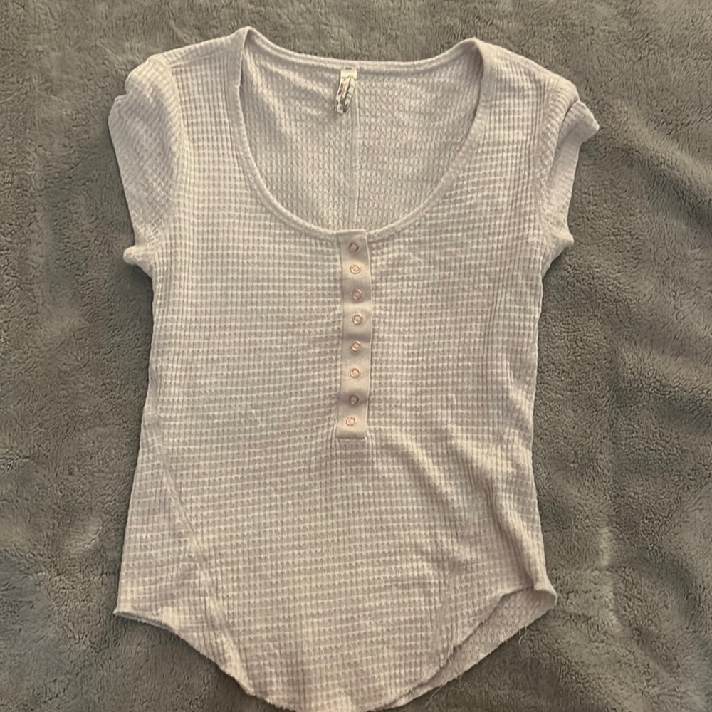 Free people blouse